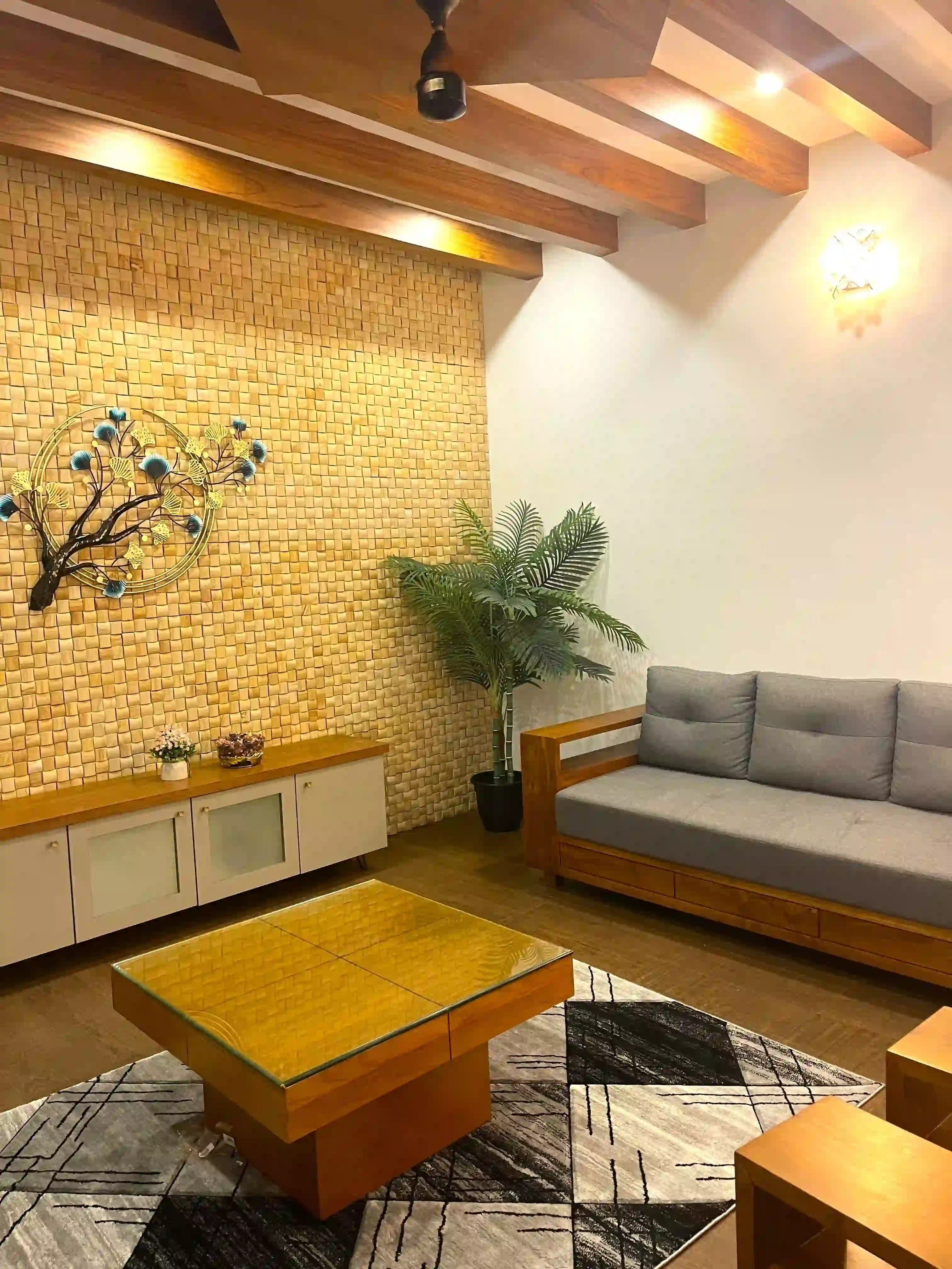 Residential Project, Palavayal